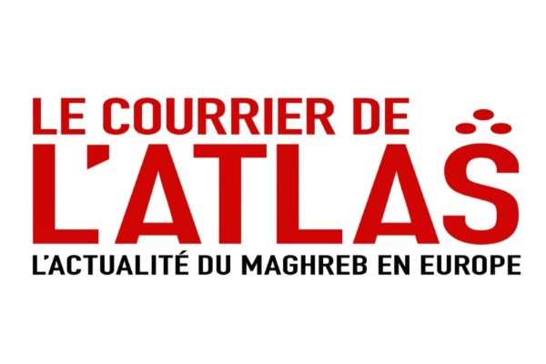 Courrier de l'atlas